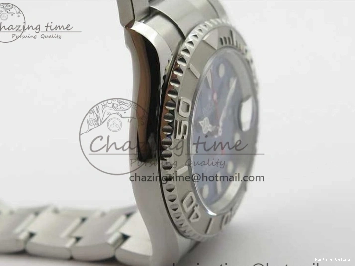 0801 Yacht-Master 116622 ARF 1:1 Best Edition 904L Steel Blue Dial on SS Bracelet SH UrbanStyle 2974